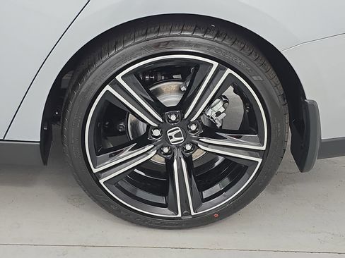 New 2026 Honda Accord Sport image 31