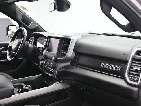 Used 2022 RAM 1500 Big Horn image 28