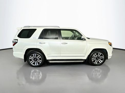 Used 2019 Toyota 4Runner Limited RWD image 8