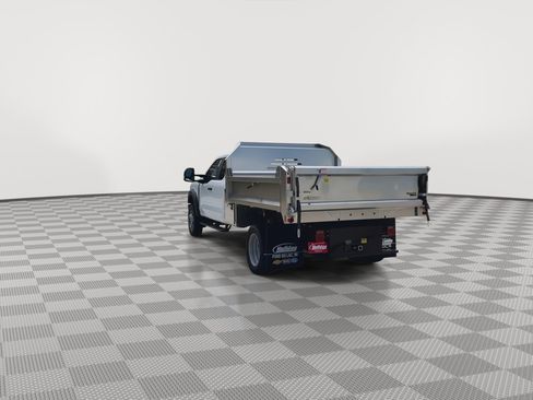 New 2026 Ford F550 4x4 Supercab Super Duty image 33