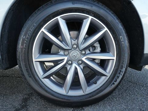 Certified 2023 Acura RDX AWD w/ Technology Package image 10