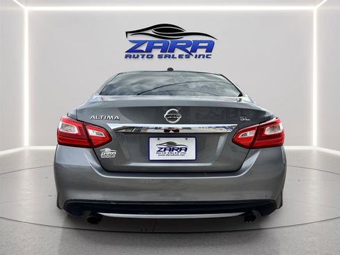 Used 2016 Nissan Altima 2.5 SL image 4