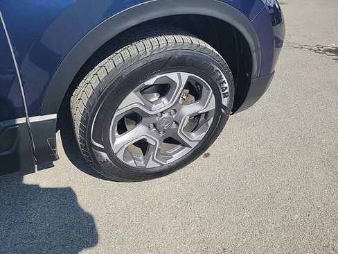 Used 2017 Honda CR-V EX image 32