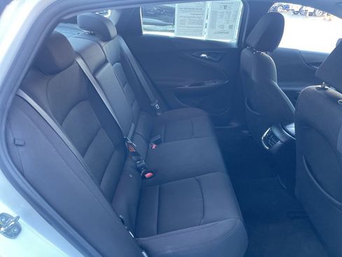 Used 2022 Chevrolet Malibu LT image 21