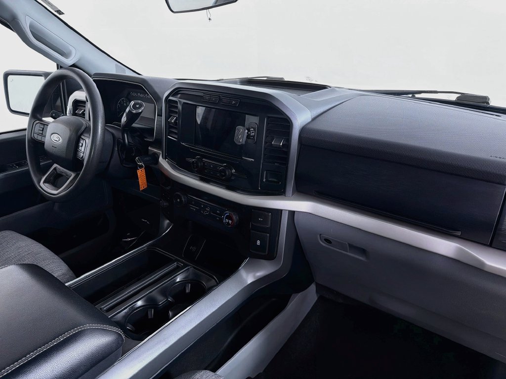 Certified 2021 Ford F150 XLT AWD/4WD image 26