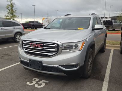 Used 2019 GMC Acadia SLT