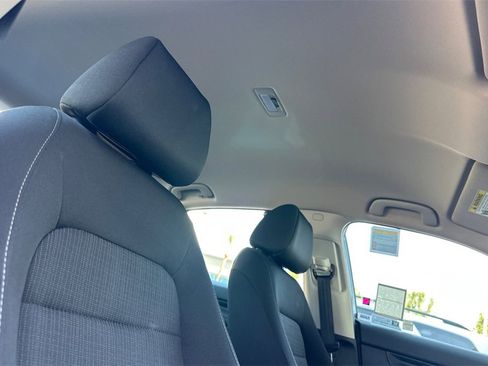 Certified 2025 Honda Civic LX image 17