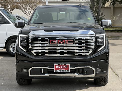 New 2026 GMC Sierra 1500 Denali w/ Technology Package image 6