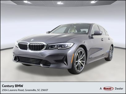 Used 2021 BMW 330i xDrive Sedan w/ Premium Package