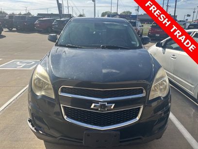 Used 2012 Chevrolet Equinox LT w/ Driver Convenience Package