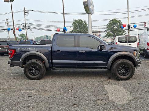 Used 2023 Ford F150 Raptor w/ Raptor 37 Performance Package AWD/4WD image 32