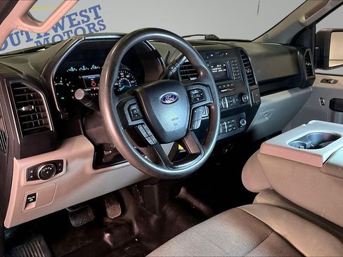 Used 2020 Ford F150 XL w/ Equipment Group 101A Mid AWD/4WD image 18