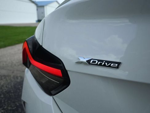 Used 2026 BMW M240i xDrive Coupe AWD/4WD image 16