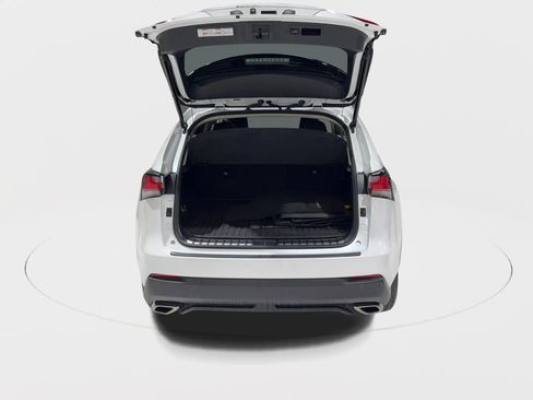 Used 2016 Lexus NX 200t AWD image 26