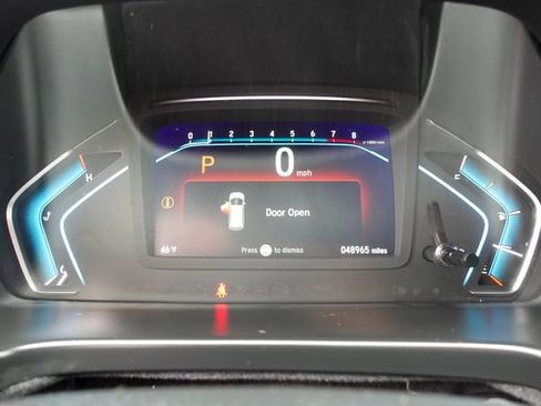 Used 2020 Honda Odyssey EX image 15