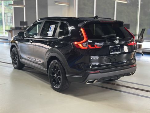Used 2024 Honda CR-V Sport image 7