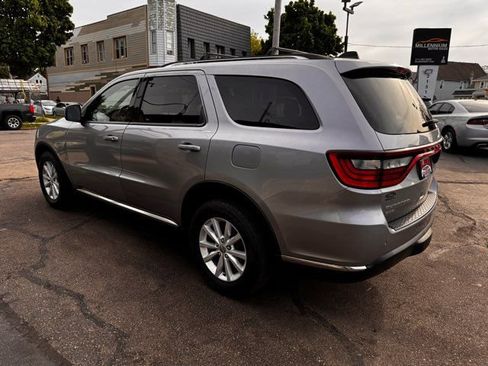 Used 2014 Dodge Durango SXT w/ Quick Order Package 23B AWD/4WD image 4