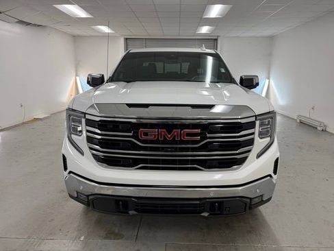 Certified 2024 GMC Sierra 1500 SLT w/ SLT Premium Plus Package image 2