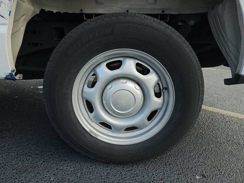 Certified 2024 Ford F150 XL RWD image 9