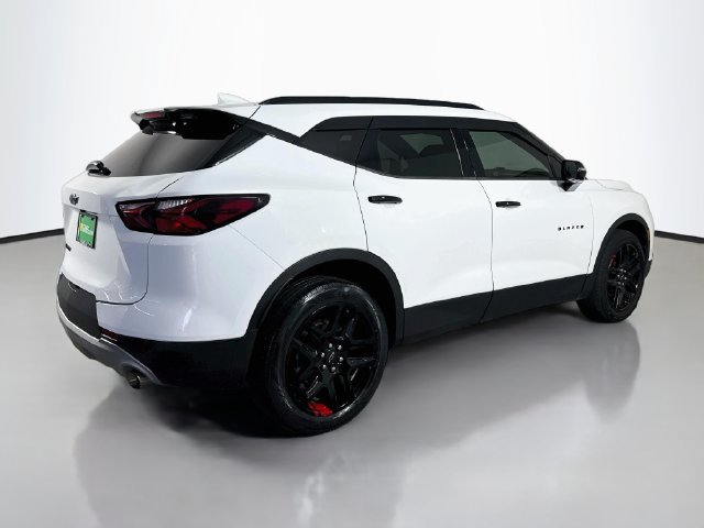 Used 2020 Chevrolet Blazer LT w/ Redline Edition FWD image 10