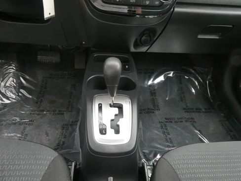 Used 2023 Mitsubishi Mirage G4 ES FWD image 21