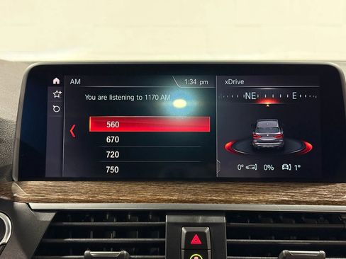 Used 2019 BMW X3 xDrive30i w/ Premium Package image 33