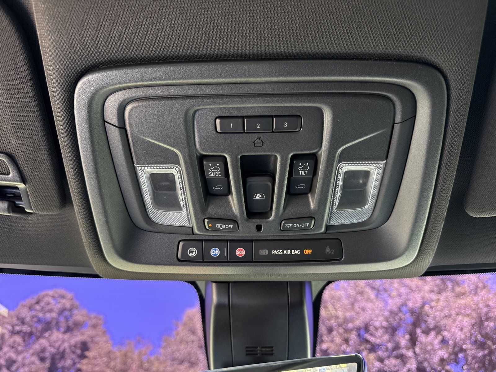 Used 2020 Chevrolet Silverado 3500 High Country w/ LPO, Hitch Package AWD/4WD image 14