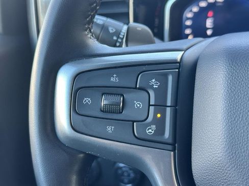 Used 2023 Chevrolet Silverado 1500 RST w/ All Star Edition Plus image 16