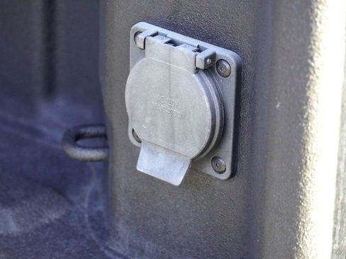 Used 2020 GMC Sierra 1500 AT4 w/ AT4 Premium Package image 41