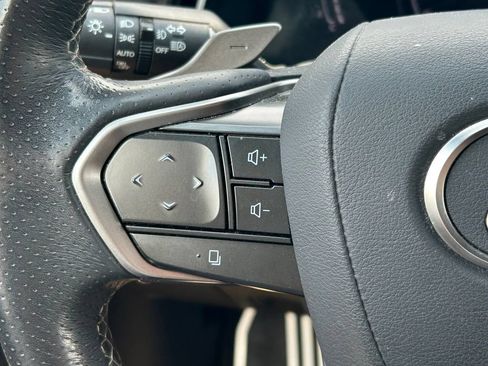 Used 2024 Lexus RX 350 F Sport w/ Accessory Package (K3) AWD/4WD image 38