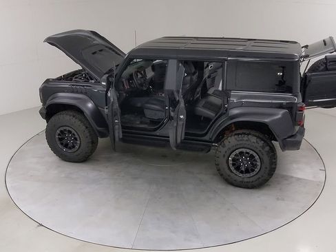 New 2025 Ford Bronco Raptor image 54