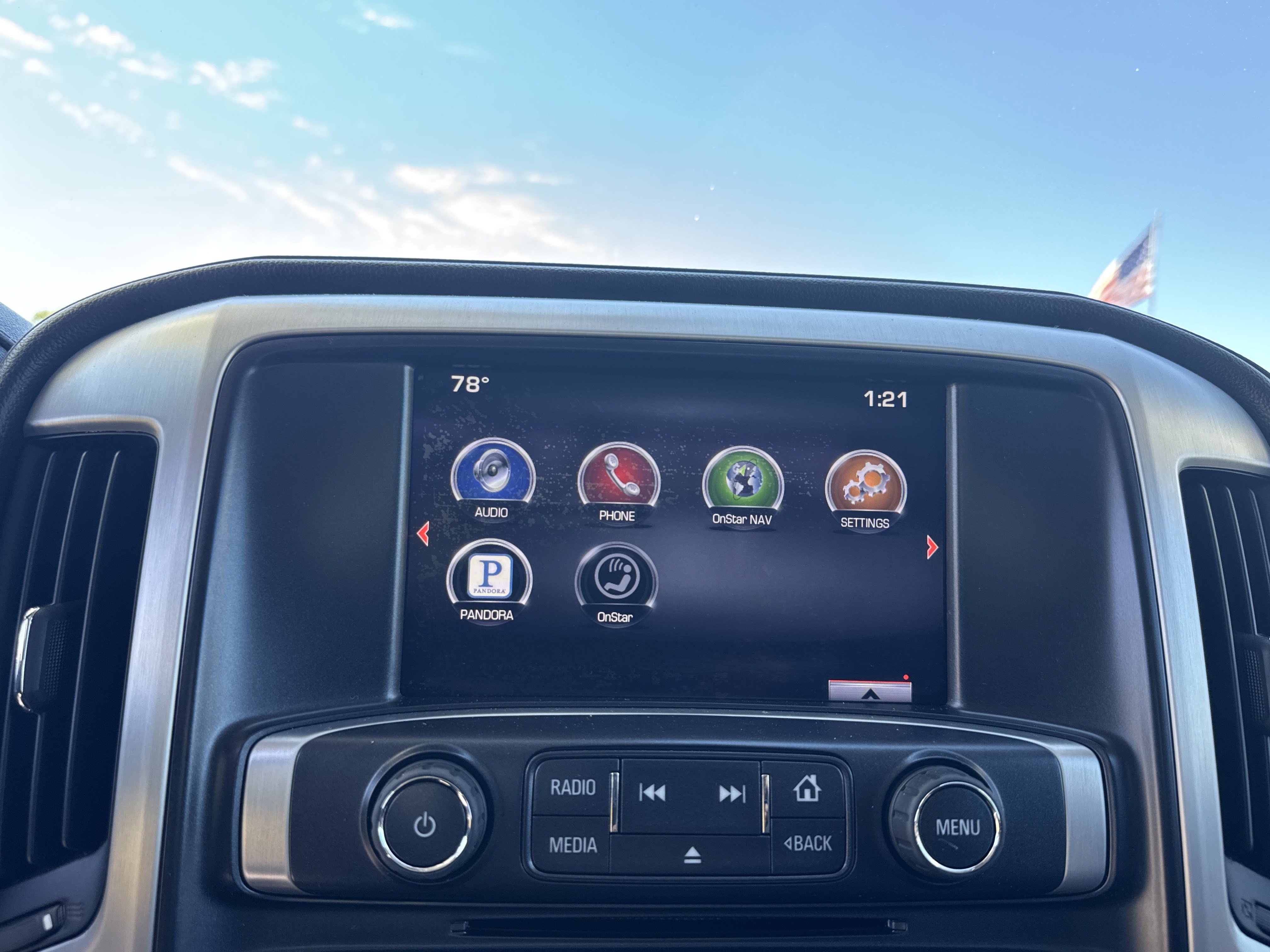 Used 2014 GMC Sierra 1500 SLE w/ SLE Value Package RWD image 23