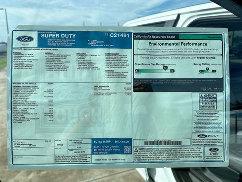 New 2026 Ford F350 XL image 18