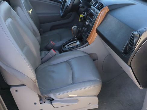 Used 2006 Saturn Vue AWD V6 w/ Sun & Sound Pkg image 9