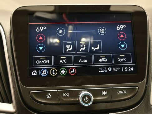 Used 2023 Chevrolet Malibu LT image 28