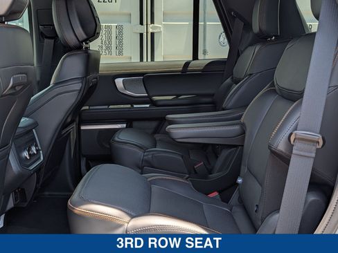 New 2026 Ford Expedition Tremor AWD/4WD image 19