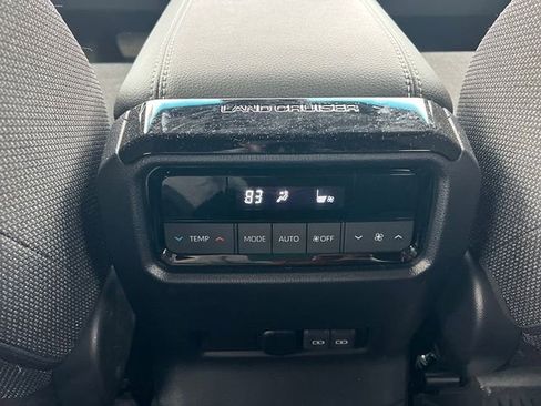 Used 2024 Toyota Land Cruiser 1958 AWD/4WD image 21