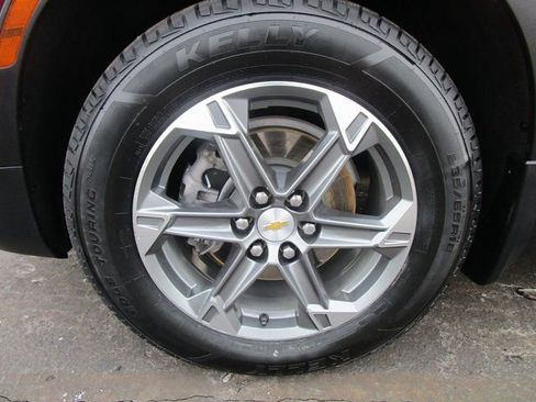 Certified 2024 Chevrolet Blazer LT w/ Convenience Package image 2