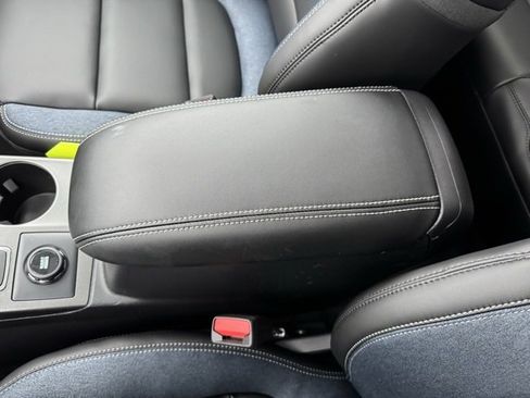 New 2025 Ford Bronco Sport Outer Banks w/ Outer Banks Tech Package+ image 17