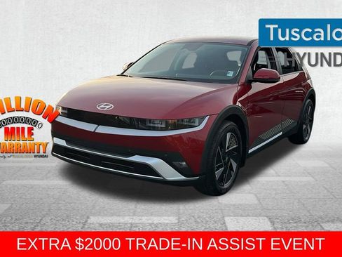 New 2026 Hyundai Elantra Sport image 3