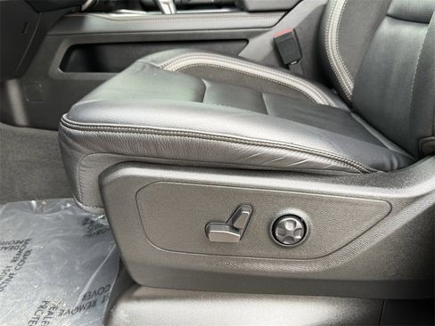 Used 2024 RAM 1500 TRX image 13