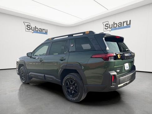 New 2026 Subaru Outback Wilderness image 5