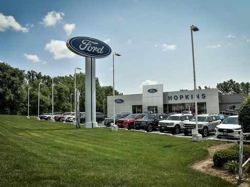 Used 2022 Chrysler Pacifica Touring-L image 31