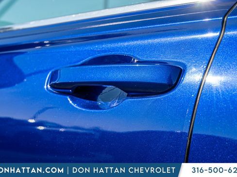 Used 2024 Honda CR-V EX-L image 33