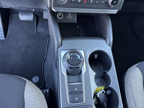 New 2025 Ford Bronco Sport Big Bend w/ Convenience Package image 35