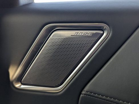 Used 2025 GMC Sierra 1500 Denali Ultimate image 12