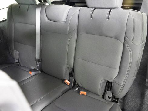 Used 2021 Jeep Wrangler Unlimited Sport image 30