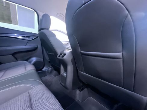Used 2021 Buick Envision Preferred FWD image 40