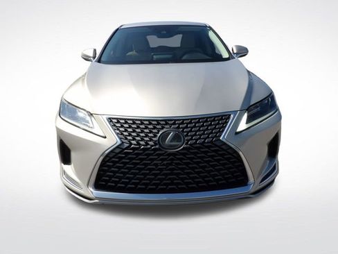Used 2021 Lexus RX 350 FWD w/ Accessory Package image 2