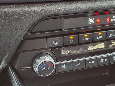 Used 2022 MAZDA CX-9 Touring Plus image 13